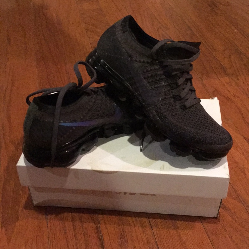 Nike VAPORMAX, New worn once!